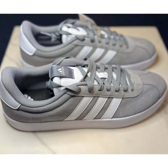 Adidas VL Court 3.0 New Size 11M - Picture 1 of 6